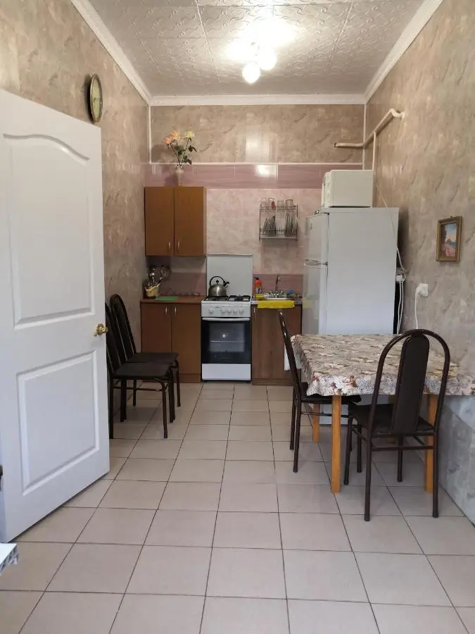 Кисловодск: Apartments na Shaumyana