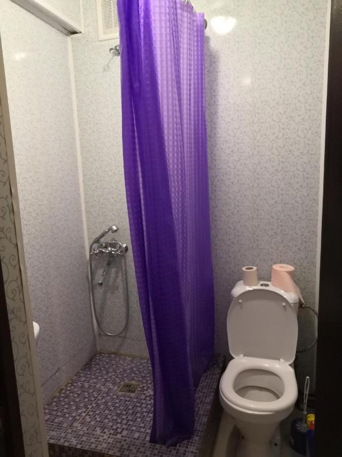 Кисловодск: Apartments na Shaumyana