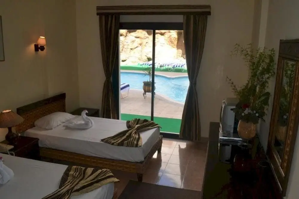 Шарм-эш-Шейх (Шарм-эль-Шейх): Aida 2 Hotel Naama Bay