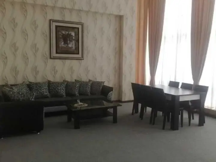 Баку: Отель Titanik
