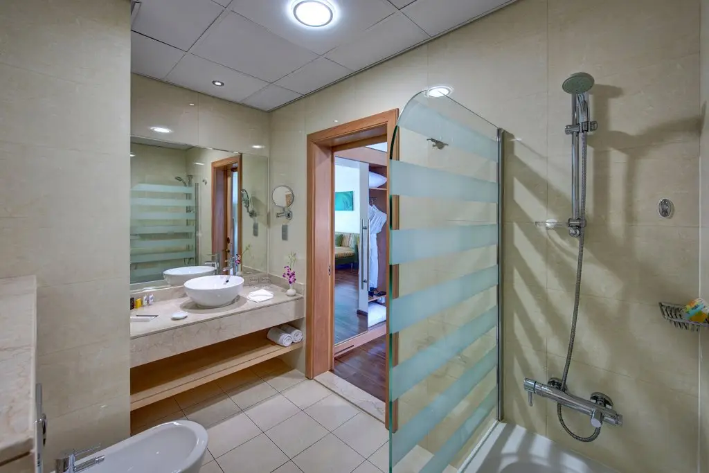 Al Khoory Executive Hotel — фото 1