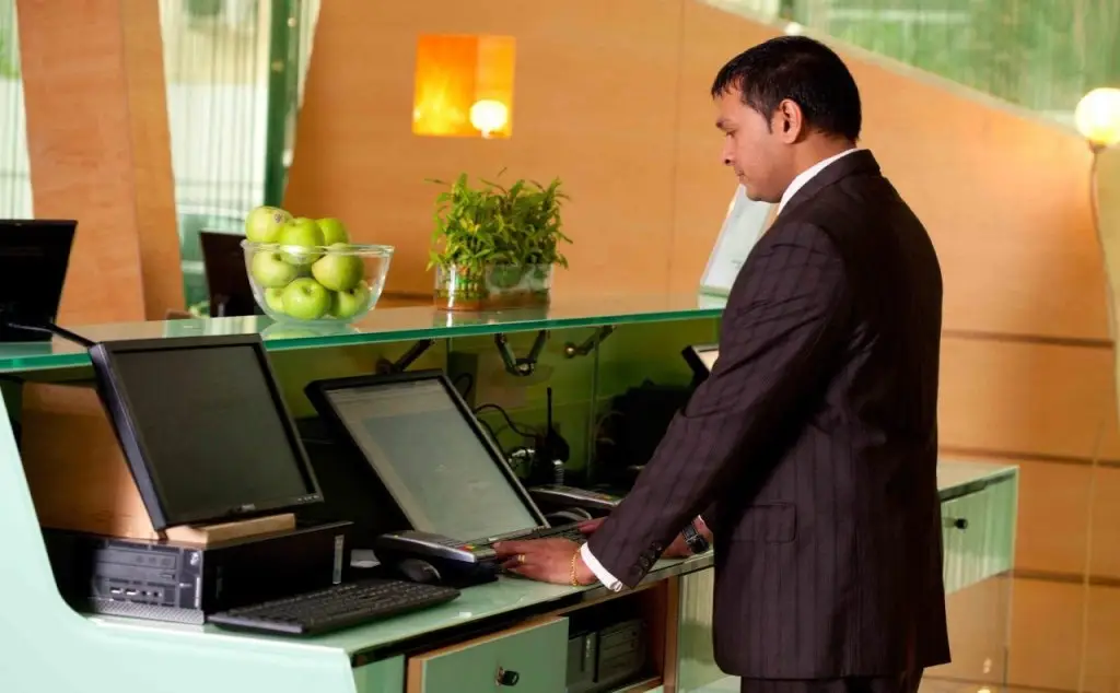 Дубай: Al Khoory Executive Hotel