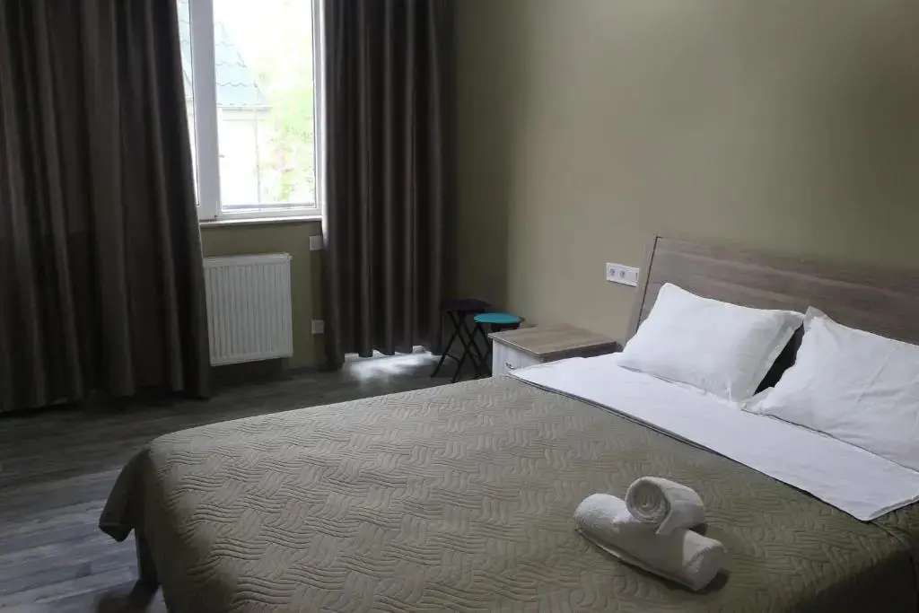 Батуми: Batumi Loves you Apartment