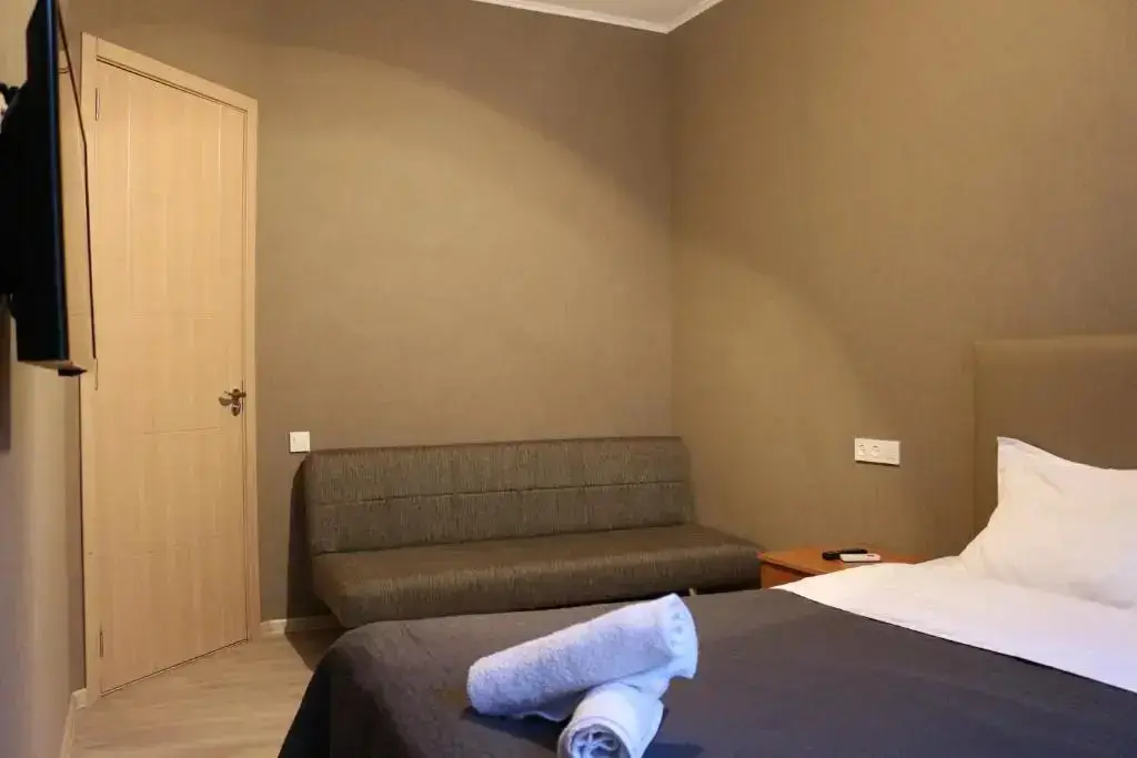 Батуми: Batumi Loves you Apartment
