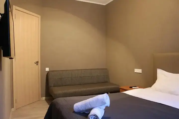 Батуми: Batumi Loves you Apartment