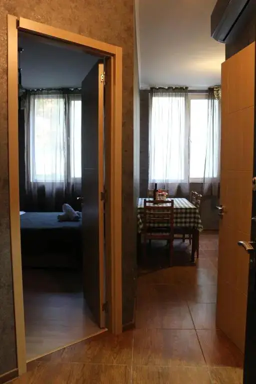 Батуми: Batumi Loves you Apartment