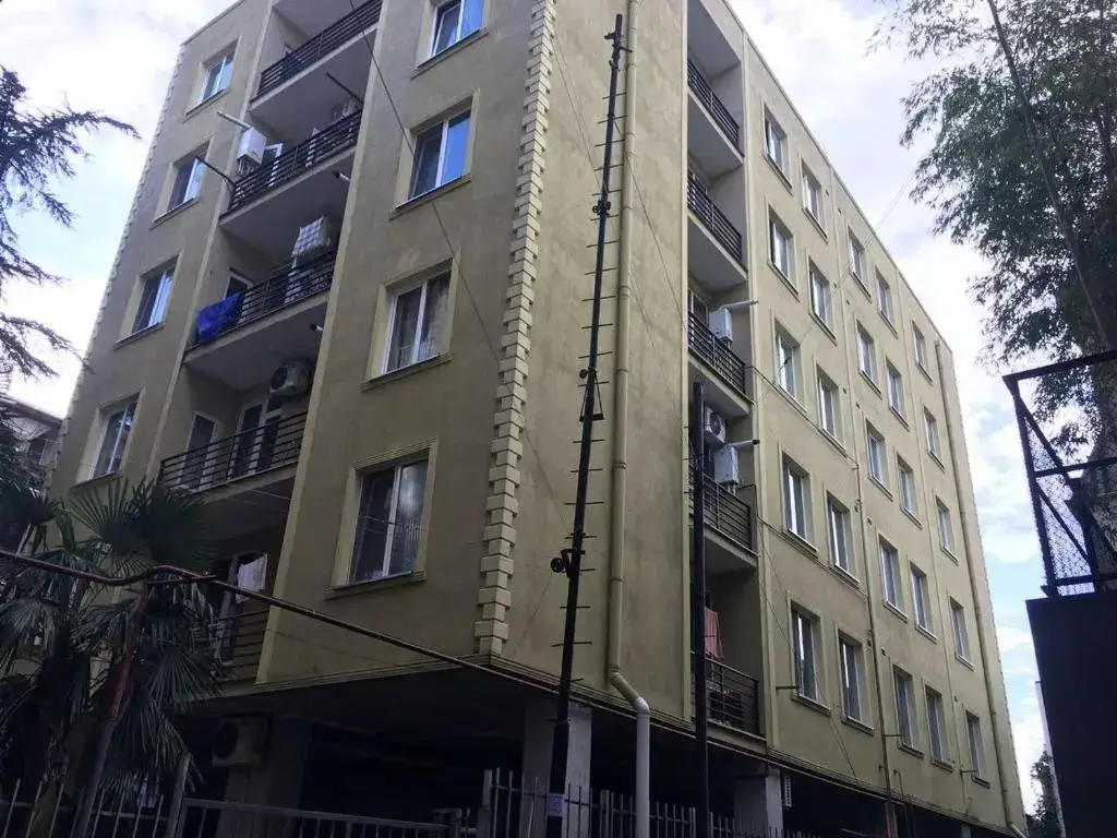 Batumi Loves you Apartment — фото 1