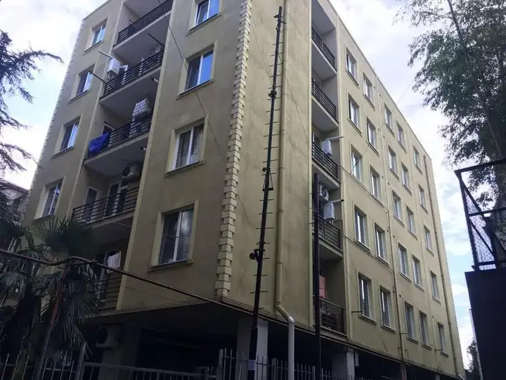Батуми: Batumi Loves you Apartment