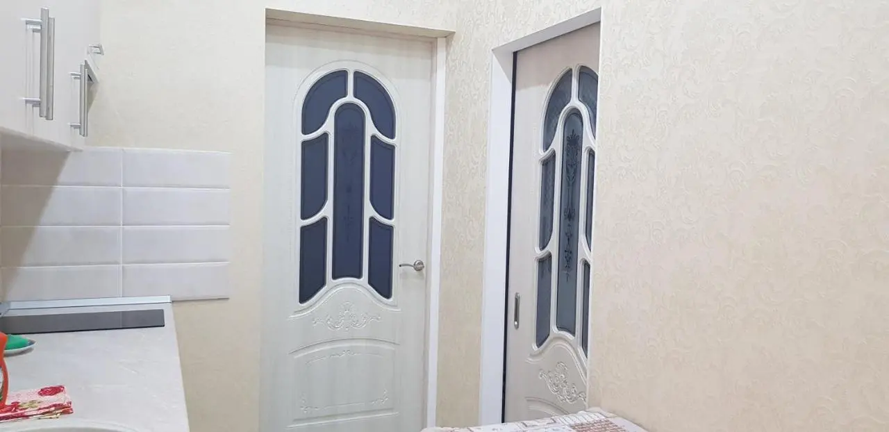 Кисловодск: Apartment on Pereulok Yanovskogo 9