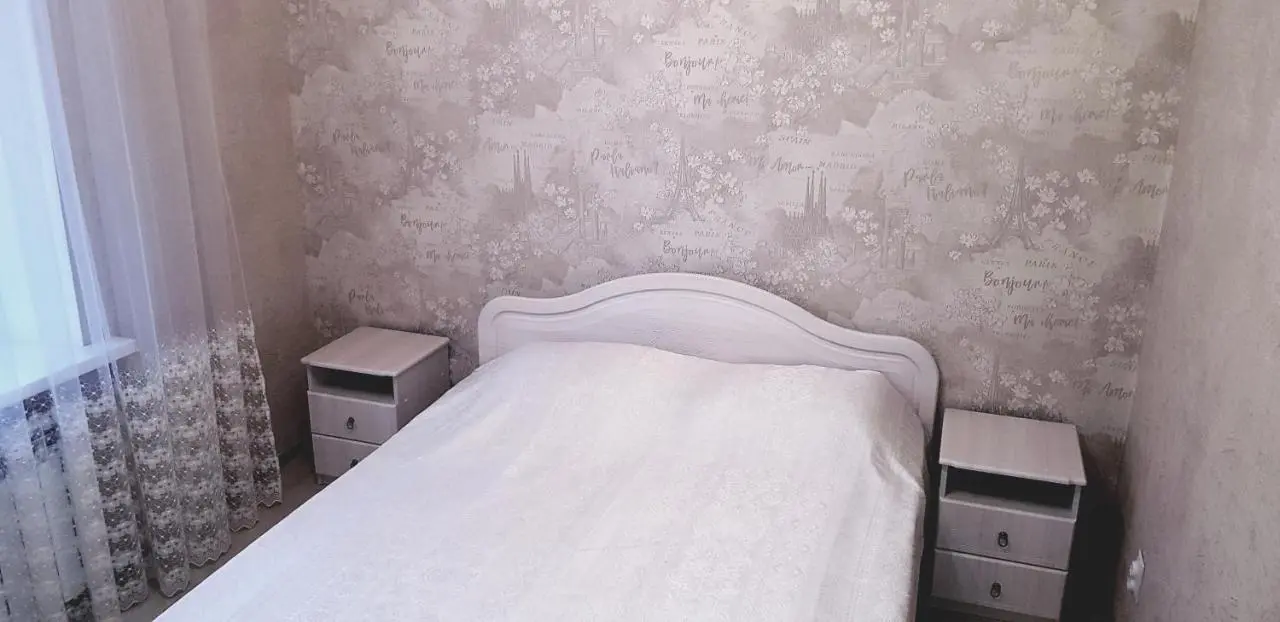 Кисловодск: Apartment on Pereulok Yanovskogo 9