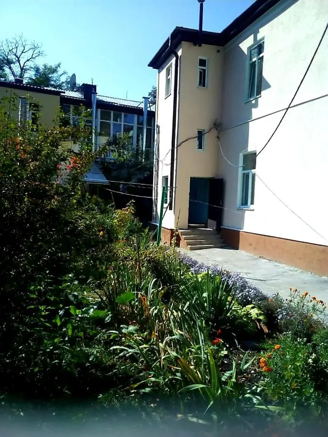 Кисловодск: Apartment on Pereulok Yanovskogo 9