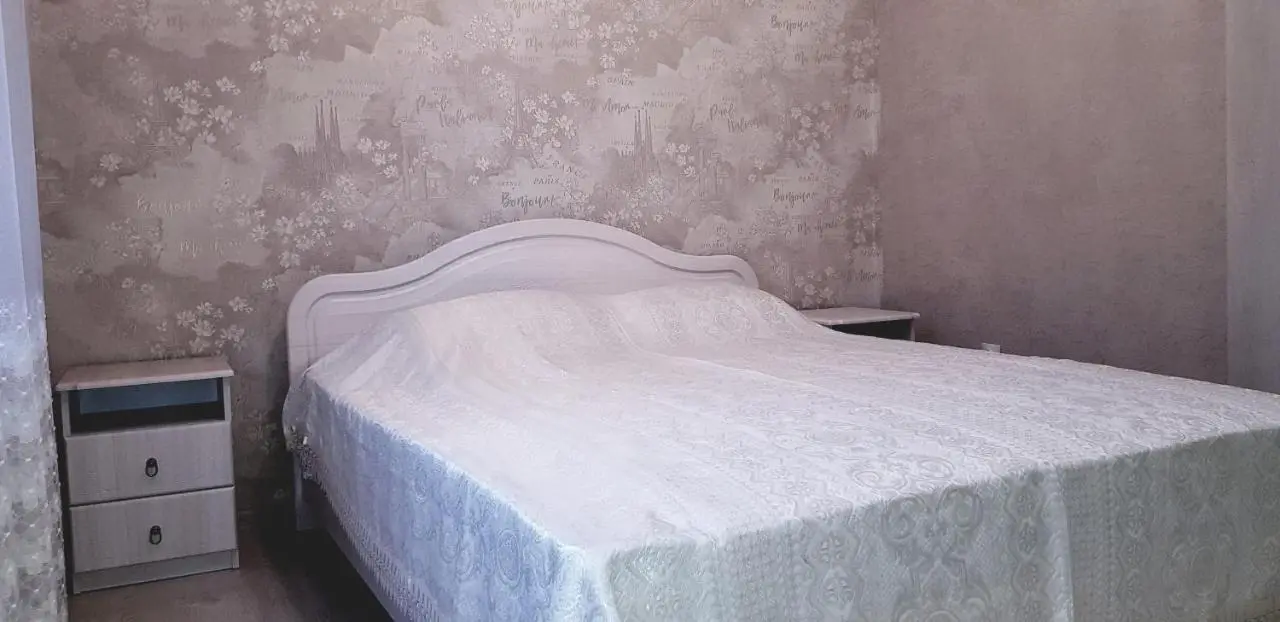Кисловодск: Apartment on Pereulok Yanovskogo 9