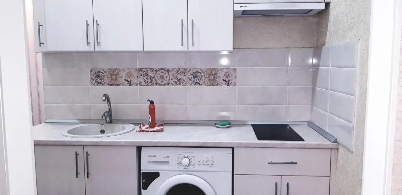 Кисловодск: Apartment on Pereulok Yanovskogo 9