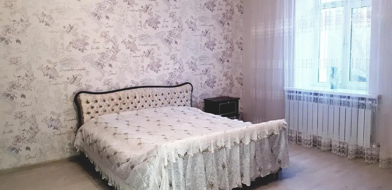 Кисловодск: Apartment on Pereulok Yanovskogo 9