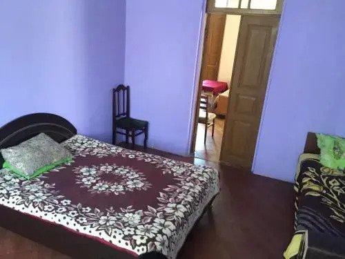 Батуми: Guest House Sokhumi St 47