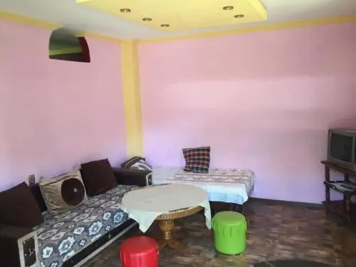 Батуми: Guest House Sokhumi St 47
