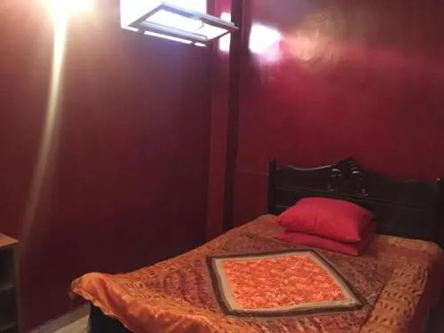 Батуми: Guest House Sokhumi St 47