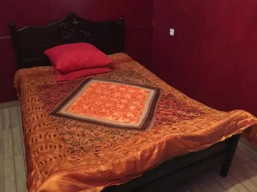 Батуми: Guest House Sokhumi St 47