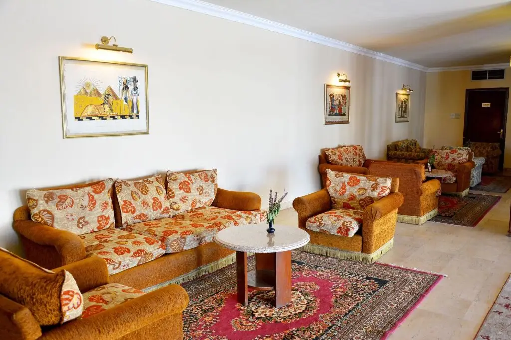 Шарм-эш-Шейх (Шарм-эль-Шейх): Desert View Sharm  Hotel