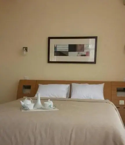 Телави: Paradise Investment Resort