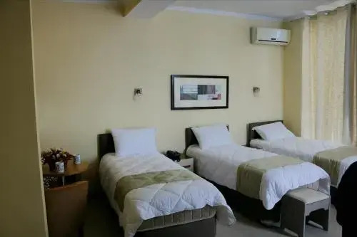 Телави: Paradise Investment Resort