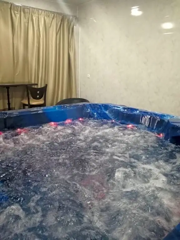 Телави: Paradise Investment Resort