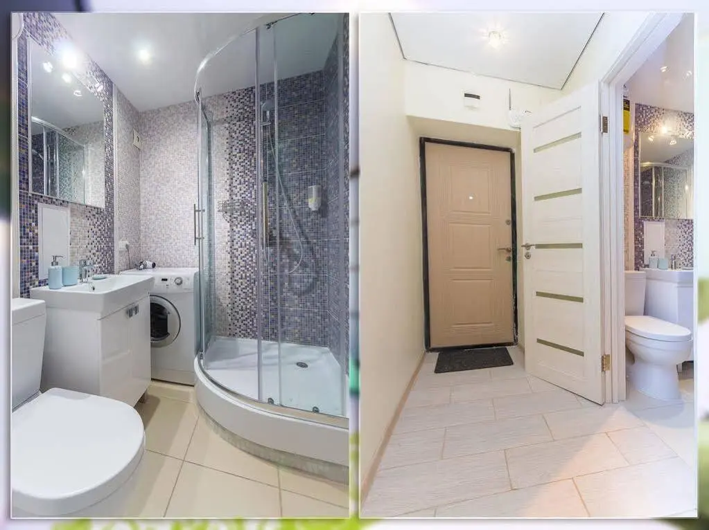 Минск: Apartment Green Fresh