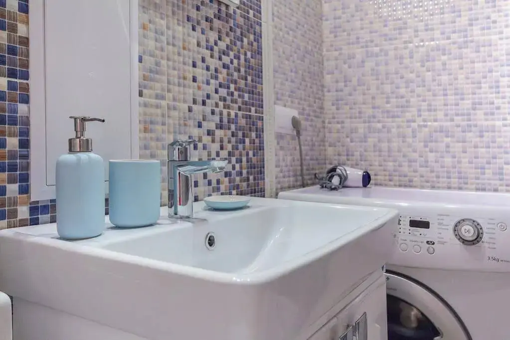 Минск: Apartment Green Fresh
