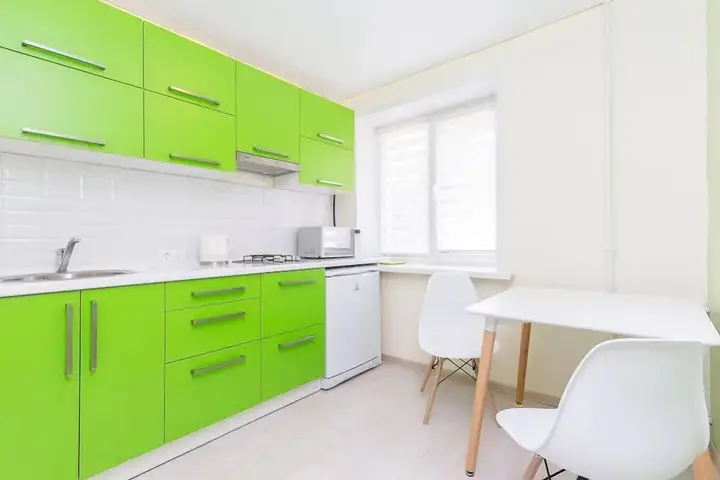 Минск: Apartment Green Fresh