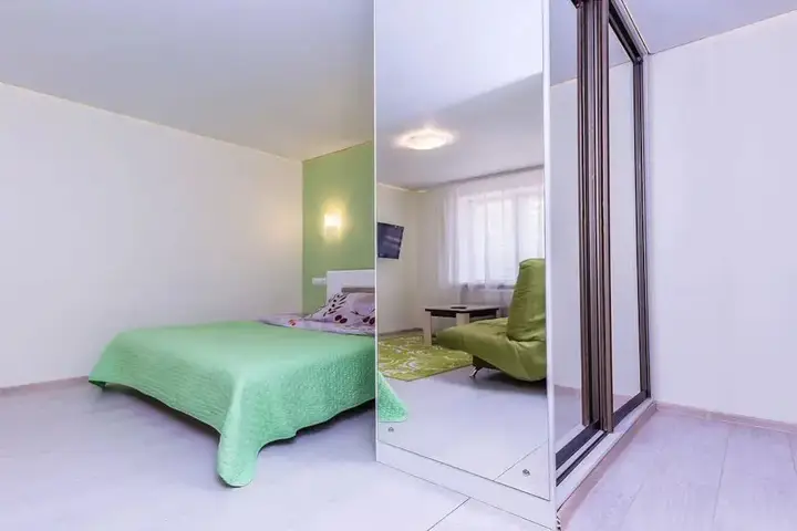 Минск: Green Fresh Apartment