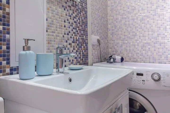 Минск: Apartment Green Fresh