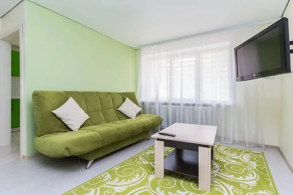 Минск: Apartment Green Fresh