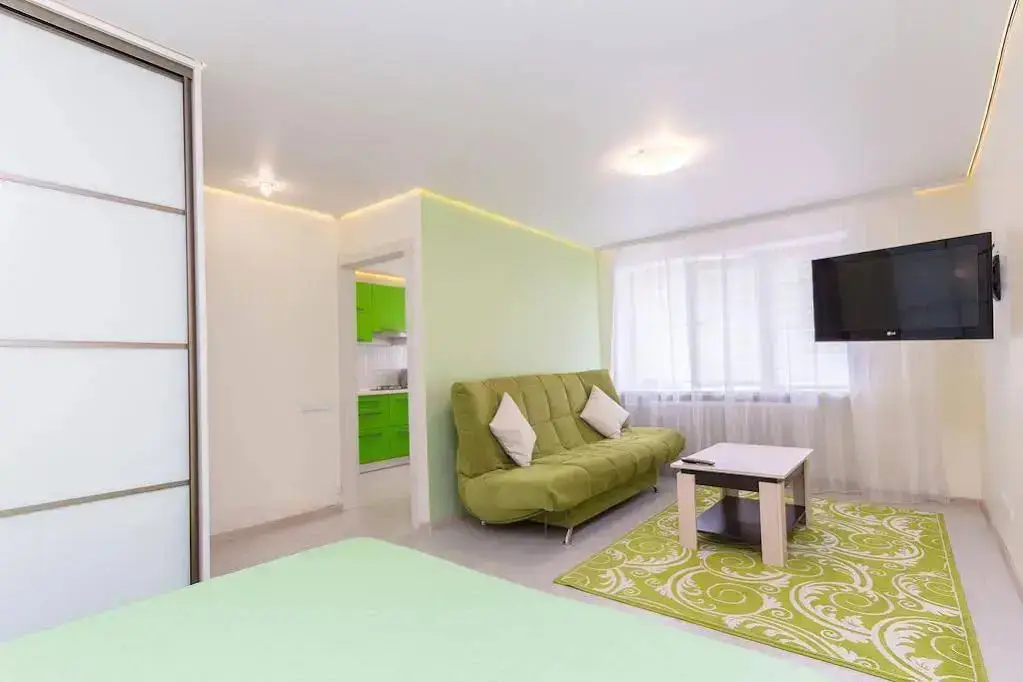 Минск: Green Fresh Apartment