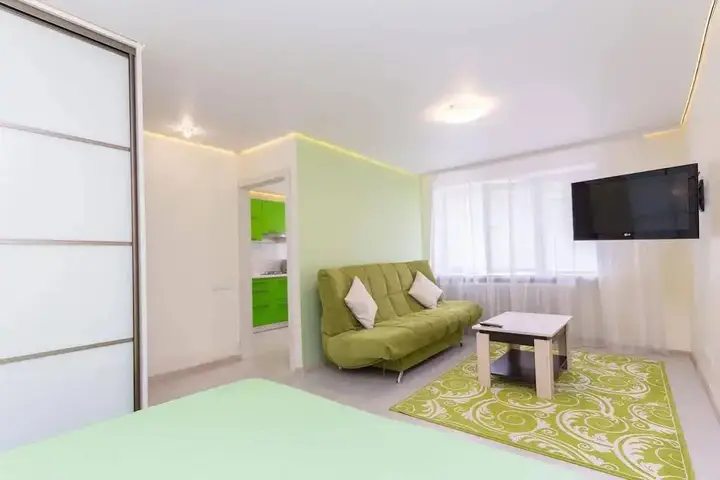Минск: Green Fresh Apartment