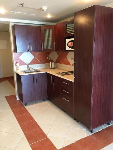 Айн-Сохна: Two-Bedroom Apartment at Porto Sokhna - Unit 10506
