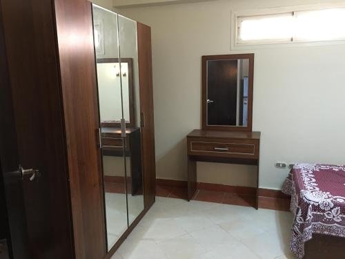 Айн-Сохна: Two-Bedroom Apartment at Porto Sokhna - Unit 10506