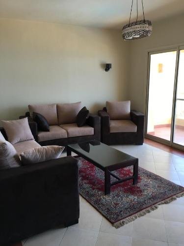 Айн-Сохна: Two-Bedroom Apartment at Porto Sokhna - Unit 10506