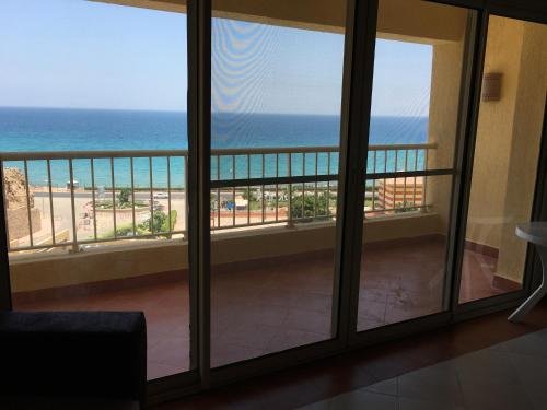 Айн-Сохна: Two-Bedroom Apartment at Porto Sokhna - Unit 10506