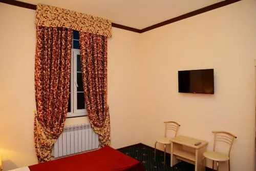 Ташкент: Boston Hotel
