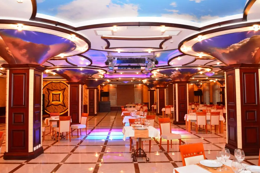 Баку: Deluxe Hotel and Spa