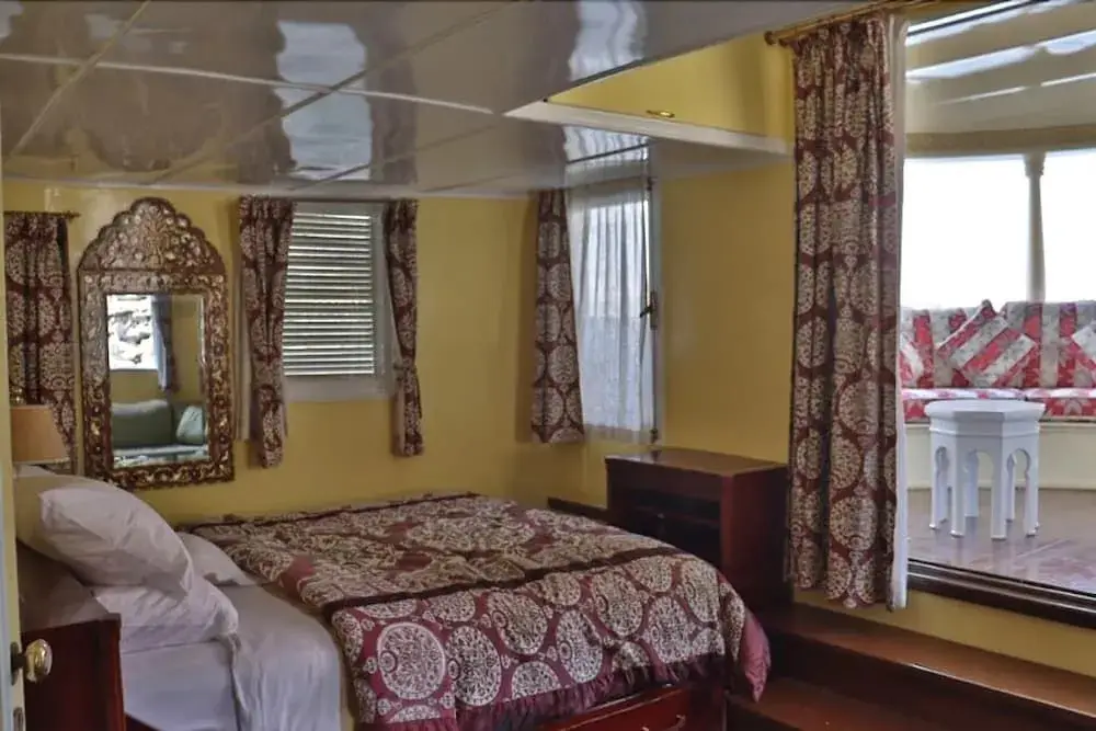 Луксор: Dahabiya Nile Cruises - Private Boat - All-Inclusive