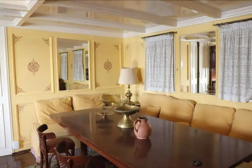 Луксор: Dahabiya Nile Cruises - Private Boat - All-Inclusive