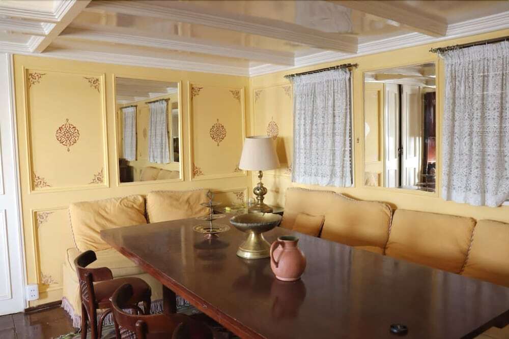 Луксор: Dahabiya Nile Cruises - Private Boat - All-Inclusive