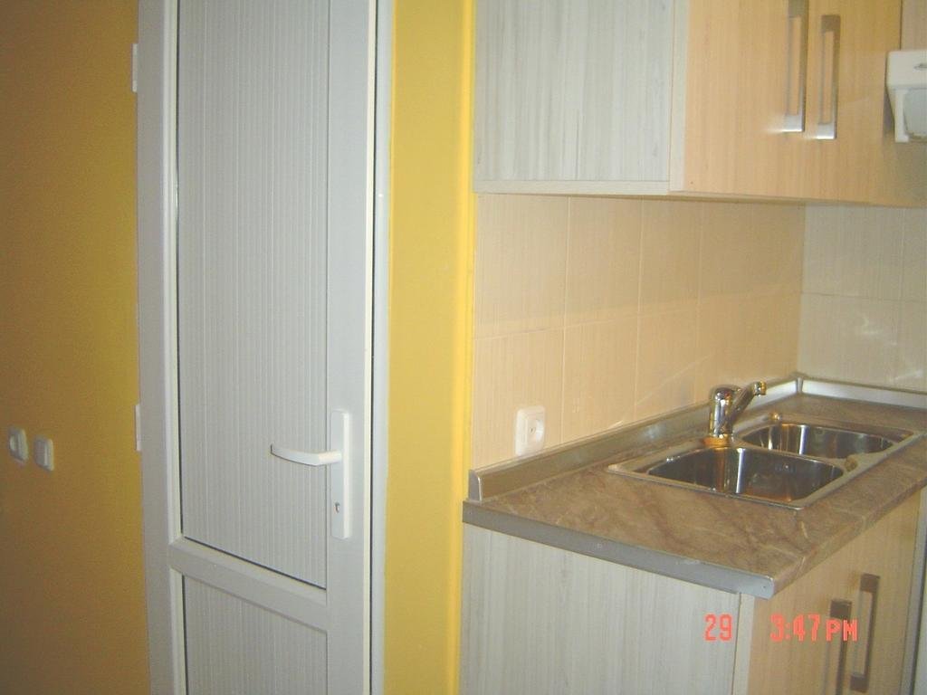 Ереван: Armenia Hostel