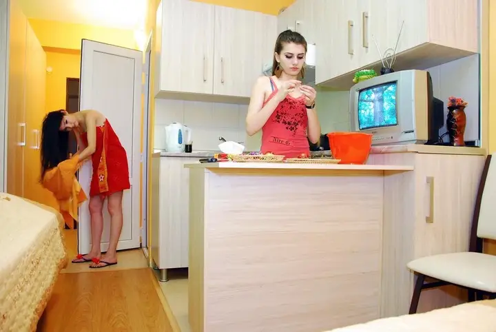 Ереван: Armenia Hostel