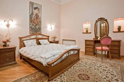 Минск: Apartment Studio Sytki BY
