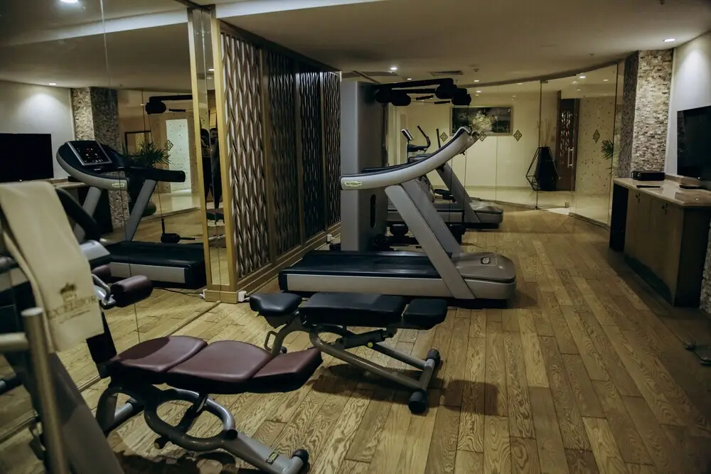 Шамкир: Excelsior Hotel Shamkir