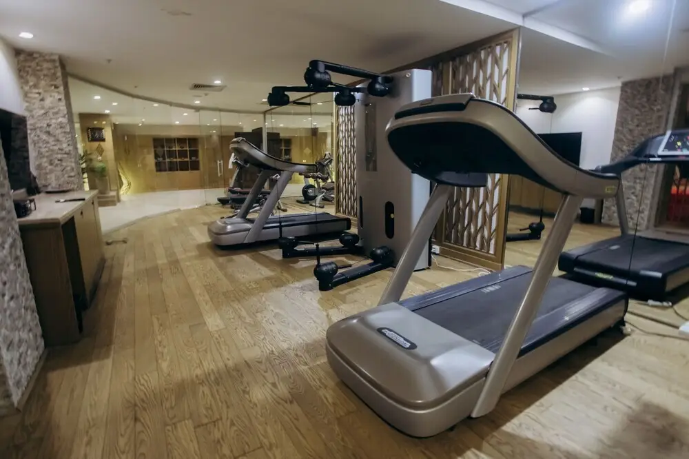 Шамкир: Excelsior Hotel Shamkir