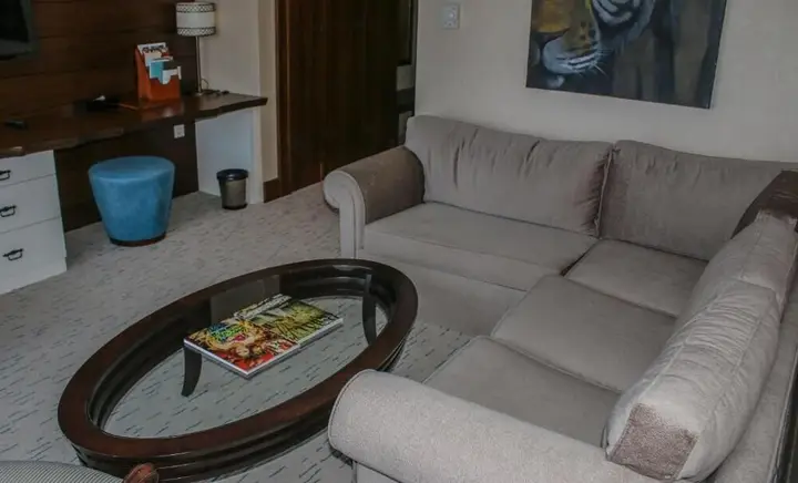 Шамкир: Excelsior Hotel Shamkir