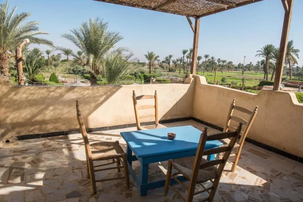 Аль-Себехи: Zad Elmosafer Guest House